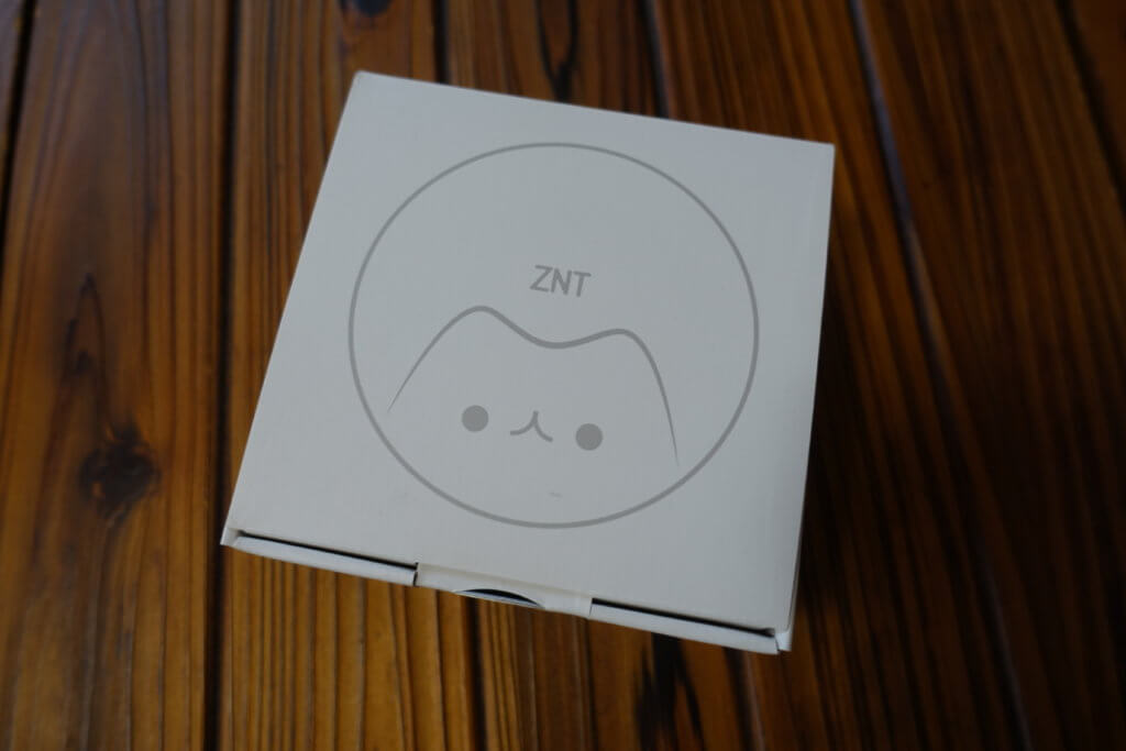 ZNT PocketNeko