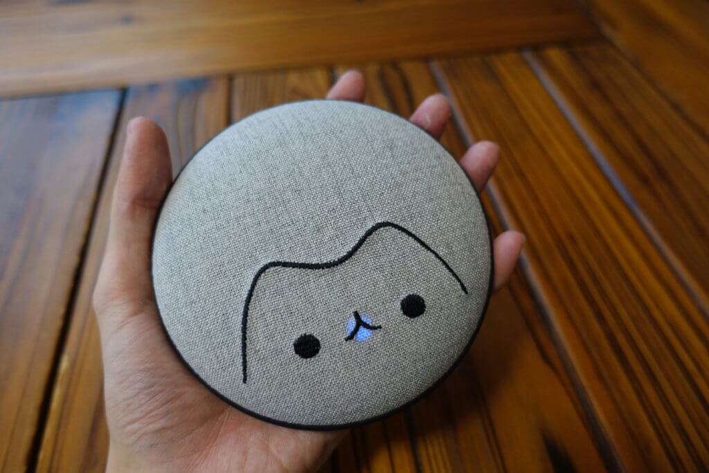 ZNT PocketNeko