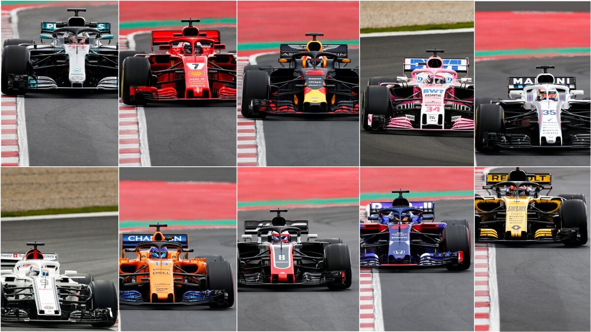 18 第1回f1合同テスト バルセロナ 1日目を終えて トロロッソ ホンダvsマクラーレン ルノーの行方 Natuyuki Com 18 第1回f1合同テスト バルセロナ 1日目を終えて トロロッソ ホンダvsマクラーレン ルノーの行方 Natuyuki Com