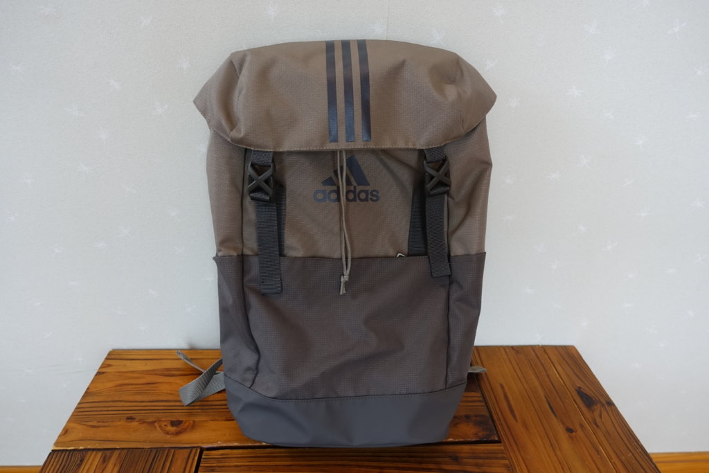 adidas トレーニングバックパック