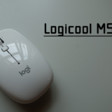 LogicoolのBluetooth対応マウスM558を購入！M557との違いは？