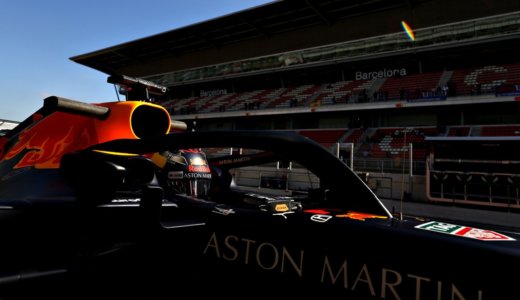 18 第1回f1合同テスト バルセロナ 1日目を終えて トロロッソ ホンダvsマクラーレン ルノーの行方 Natuyuki Com 18 第1回f1合同テスト バルセロナ 1日目を終えて トロロッソ ホンダvsマクラーレン ルノーの行方 Natuyuki Com