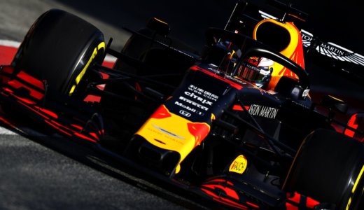 今年のF1がめちゃくちゃ盛り上がりそうな理由