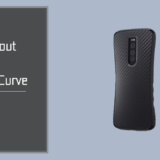 【Xperia 1】ray-out（レイアウト）の耐衝撃ケース「Game Curve」をレビュー！