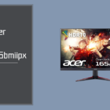 Acerのゲーミングディスプレイ「VG240YSbmiipx」を簡単レビュー！