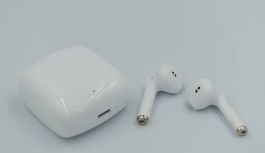 【Tranya　F4レビュー】大迫力の13mmドライバー＆低遅延ゲームモードを搭載したコスパ抜群のインナーイヤー型ワイヤレスイヤホン